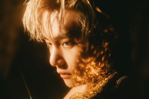 BTS's V's "Love Me Again" MV Soars Past 100 Million Views | Soompi