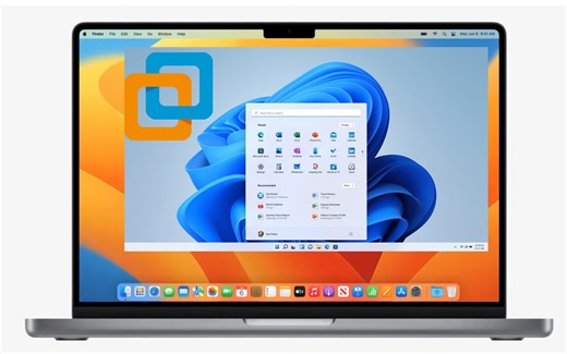 VMware 安装 win 11 arm
