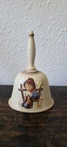 Hummel Fifth Edition Annual Bell 1982 Goebel - No Box - Etsy Canada