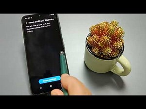 Samsung Galaxy A16 5G | How to Fix All WiFi Problems on Samsung Galaxy A16 5G