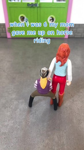 My Heartwarming Journey with Horses | Schleich Horse RP Ideas