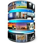 YFCC100M: The New Data in Multimedia Research