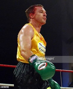 Paul Kent: Partner| House| Marriage| Family| Boxing record - sportsjone