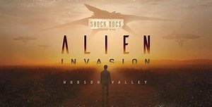 ‘Alien Invasion: Hudson Valley’ Team Explores Theory Behind Frequent UFO Encounters in Exclusive Clip