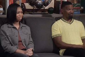 The First Five Minutes of Netflix’s ‘Dad Stop Embarrassing Me!’ Are… Certainly a Choice!