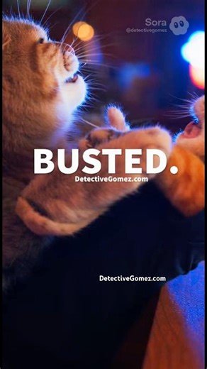 Cheating cats! #cats #catshorts #catvideos #dallastx #texas🐈🐈‍⬛