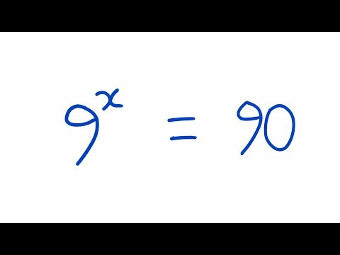 Can You Solve This Math Olympiad in 5 Seconds?