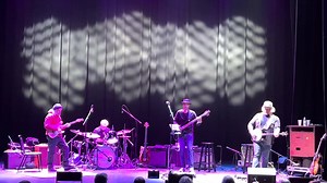🌎 Let’s all jam together and celebrate Jazz is Dead’s 50th Anniversary at Revolution Live this Friday the 19th! Co-founder Alphonso Johnson will be joined by Steve Kimock, Pete Lavezzoli & Bobby Lee Rodgers, performing Grateful Dead’s‘ Wake of The Flood’. Jazz Is Dead XXV Tour ‘reunites’ two greats! Steve Kimock & Alphonso Johnson, who together in heavyweight post-Garcia Grateful Dead off-shoot The Other Ones, together with Bob Weir! Get your tickets now! >>> https://bit.ly/JazzIsDeadFTL For VI