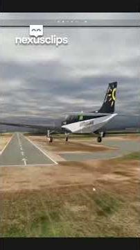 PLANANDO AERONAVE EM PISTA COM CABECEIRA(MUITO) DESLOCADA