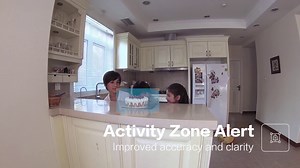 Watch YI 1080p Home Camera 2, Indoor WiFi IP Security Surveillance System with Night Vision, Motion on Amazon Live