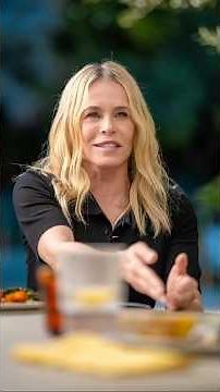 When Chelsea Handler started dating 50 Cent