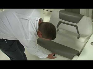 Highest produced model — 2018 WorldCat 255 DC 720