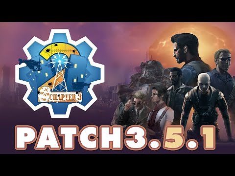 Sim Settlements 2 Patch 3.5.1: Last Patch... of 2025