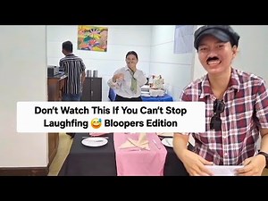 How to handle an Intoxicated guest bloopers by group 1