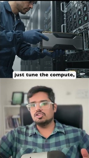 Cursor Just Solved AI's GPU Communication Problem