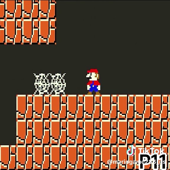 Part 11 #mariogame #mariofunny #nintendo #videogamefunny #entertainment #foryou #mario