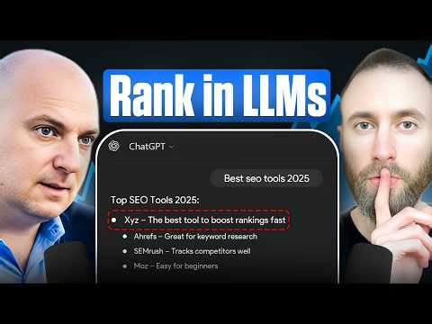 AI & LLM Visibility: A Practical Guide for Ranking in AI Results