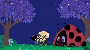 Watch Ni Hao Kai-lan Season 1 Episode 7 - Kai-Lan's Campout