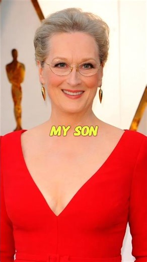 Meryl Streep Family | Parents, Brothers, Husband & Kids | #shorts