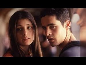 Swimfan Full Movie Fact, Review & Information / Jesse Bradford / Erika Christensen