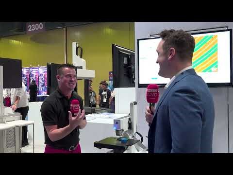 World Leaders ZEISS and Starrag Support Future Makers of the Industry!