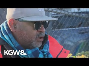 Though Oregon is building more shelter capacity, homelessness keeps growing