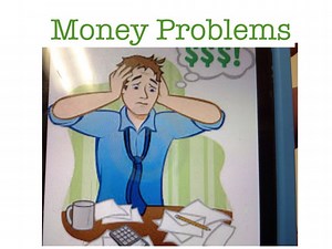 Money Problems