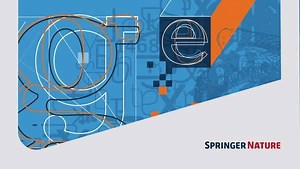 At Springer Nature, we are leading the way in academic book publishing and publish thousands of new reference works, monographs, briefs, proceedings, textbooks, and series every year. Discover this unparalleled resource for accelerating research and learning: http://bit.ly/35Z0X1m | Springer Nature