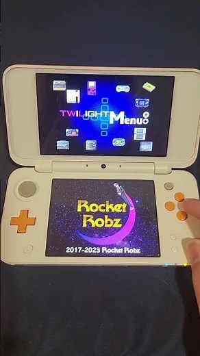 Pokemon Chest: the fastest way to move pokemon from Gen 3 to Bank #2ds #3ds #pokemon #homebrew