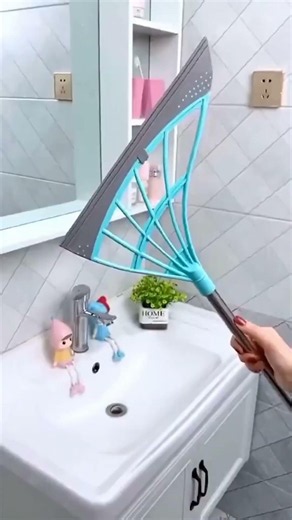 multifunction magic broom