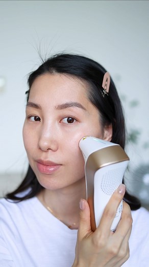 Chris LC Han on Instagram: "Serious about well-aging? Meet DermRays Revive—an FDA-cleared 1064nm diode laser that boosts collagen, fades dark spots, and improves firmness from home. I’ve been using it for 6 weeks and the results are real. Use code CHRIS to save! 💫@dermrays_global #DermRaysPartner #AtHomeLaser #WellAging #CollagenBoost #SkincareTech #AntiAgingRoutine #BeautyTech #LaserSkincare #1064nm #SkincareDevices"