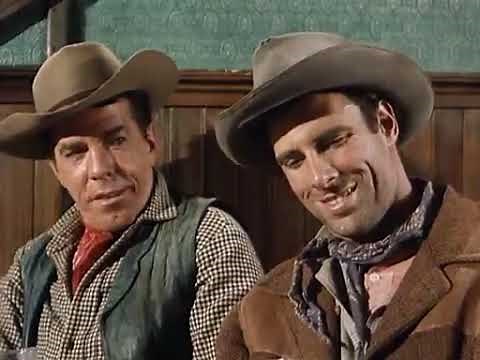 Big Valley Staffel 1 Folge 20