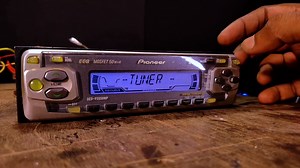 20K views · 681 reactions | Old Pioneer Car Stereo Aux or Bluetooth Input Connection | ElectronicsMalayalam | Facebook