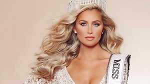 8.6K views · 373 reactions | Get to know Miss California USA Allyshia Gupta: London born, creative artist. Download the Miss USA app to vote her into the Top 16 at the 2020 Miss USA Competition. First vote FREE! https://missusa.page.link/votemissusa | Miss USA | Facebook