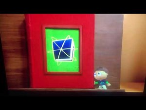 Super Why - Intro (2019) Sunday , April 21 , 2019