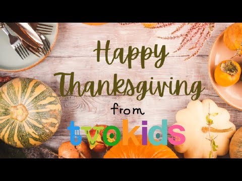 Jaiden’s TVOKIDS Logo Bloopers 6 Take 49: Gobble Gobble 2025