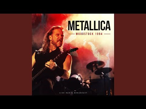 For Whom The Bell Tolls (Live)