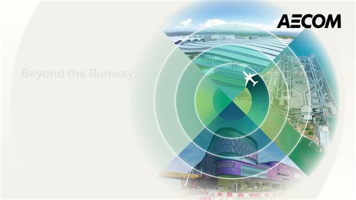 #aecom #aecomasia #airportcity #skytopia #aviationforachangingworld #aecomaviation | AECOM