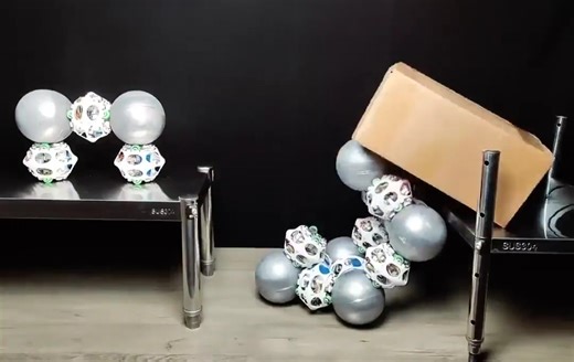 Inspired by Nature Built for Adaptability SnailBot takes its design cues from one of nature’s most flexible movers. Join our global community, share your expertise, and explore partnership opportunities. 👉 www.ctorobotics.com Stay updated with the latest insights on #Robotics, #AI, #Automation, and #SmartManufacturing. 🚀 👉 https://ctorobotics.com/newsletter/ ⚠️ This video is shared for educational and informational purposes only. It does not contain any sponsored deals, advertising, or commer