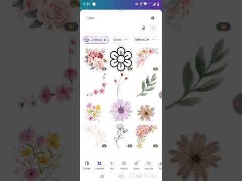 How to make a digital notebook in canva #canva#design #digitalnotebook #thegalaxykraft