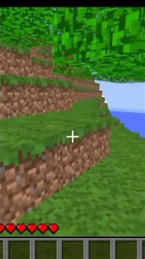alguém trouxe um minecraft pro roblox