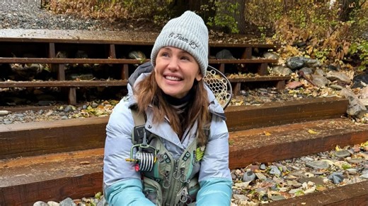 On Brand with Jimmy Fallon: Jennifer Garner catches the host off guard when he assumes she’s applying