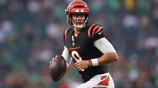 When is Joe Burrow coming back? Latest injury update, return timeline for Bengals QB