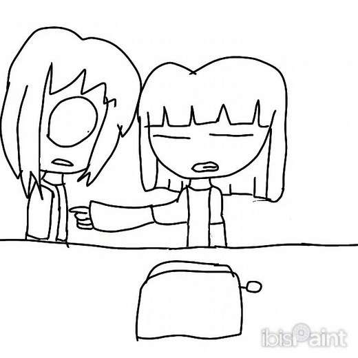 This toaster is broken meme #4oom5