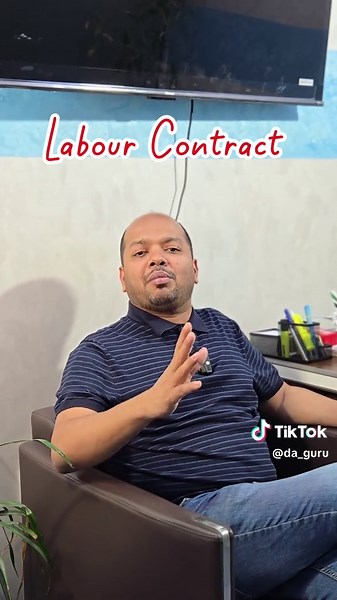 Understanding Labour Contracts: Key Aspects Explained