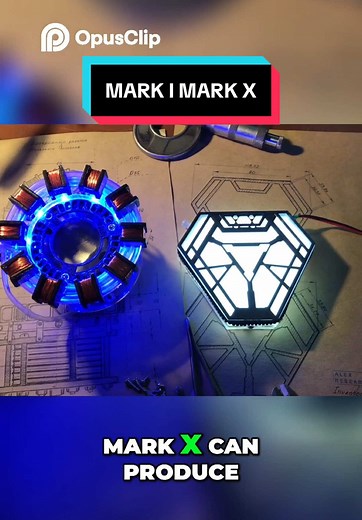 Building the Iron Man Suit: Alex Lab