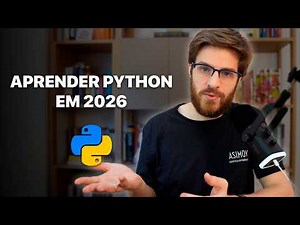 Learning Python in 2026 is MUCH EASIER if you know this.