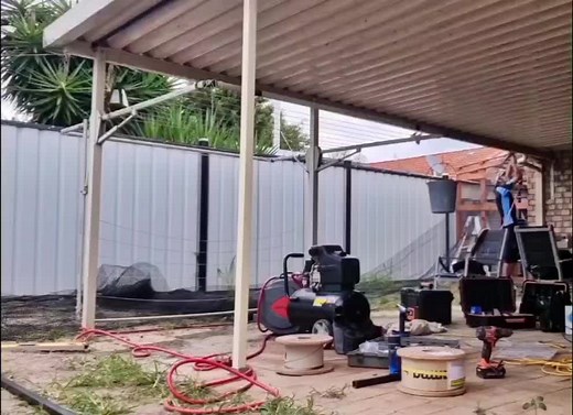 Cat Net Cage Installation: Step-by-Step Guide