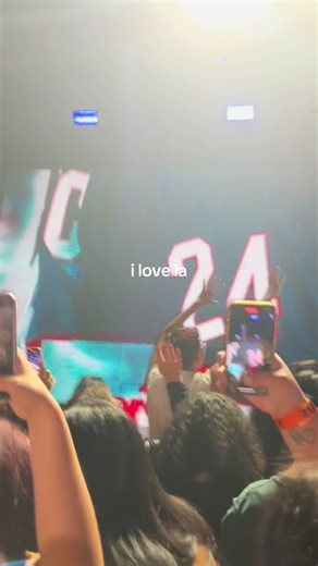 Heated Rivalry at Club 90s LA