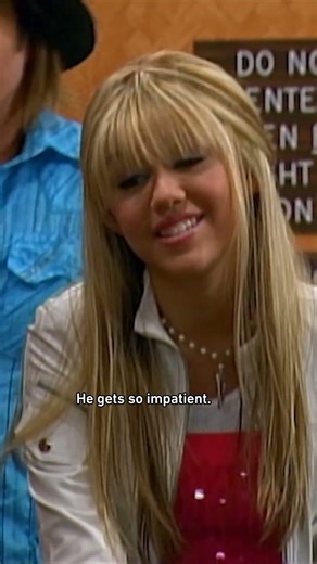 When Hannah Montana meets the Jonas Brothers in the studio 🤩✨ | Hannah Montana | Disney Channel